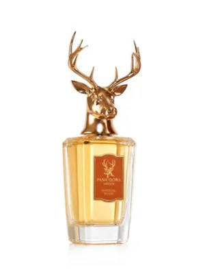 Novinka Pana Dora Imperial Wood Extrait de Parfum 100 ml UNISEX