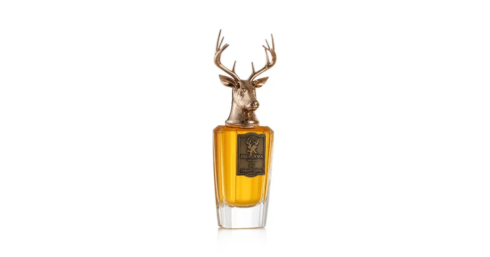 Jen Po Omezenou Doba Pana Dora XVI EDP 100 ml UNISEX