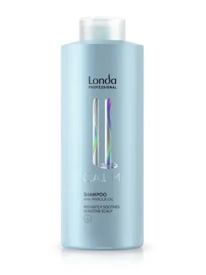 Londa Professional C.A.L.M Shampoo 1000 ml  . Víkendová Akce