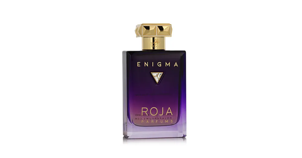 Levný Roja Parfums Enigma Pour Femme Essence de Parfum 100 ml W