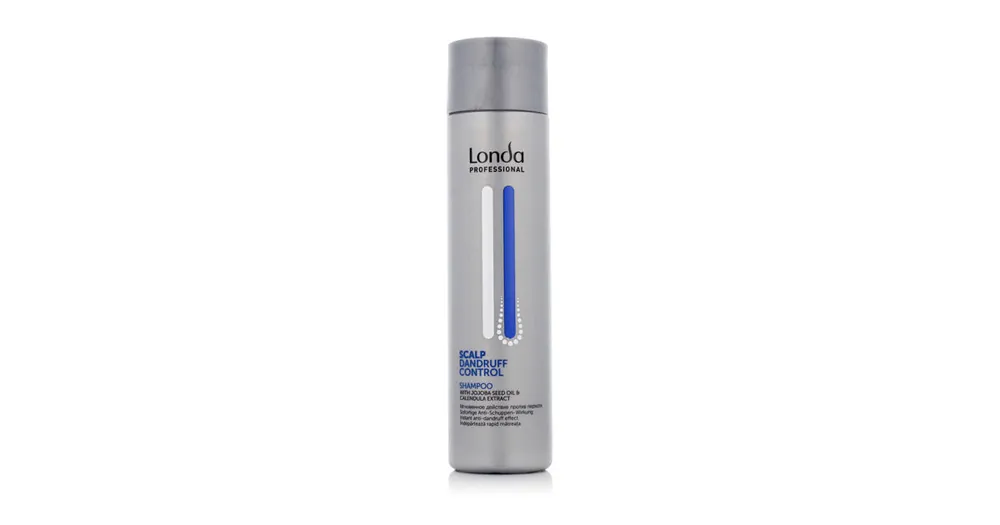 Londa Professional Scalp Dandruff Control Shampoo 250 ml . Víkendová Akce