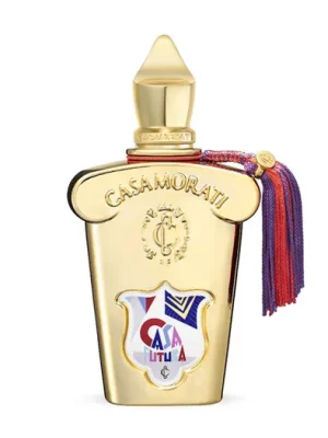 Xerjoff Casamorati 1888 Casafutura EDP 100 ml UNISEX Poslední Šance