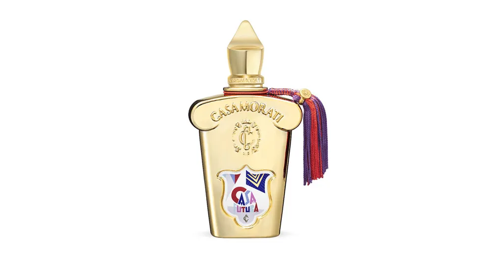 Xerjoff Casamorati 1888 Casafutura EDP 100 ml UNISEX Poslední Šance