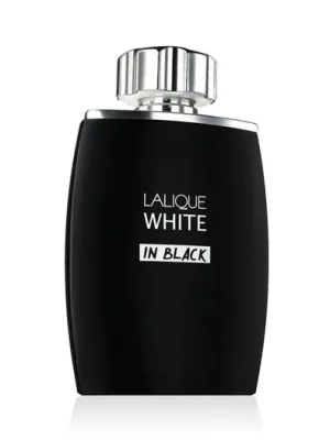 Lalique Lalique White in Black EDP 125 ml M Objednat Nyní