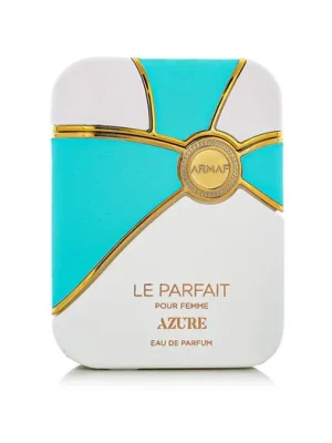 Cenová Bomba Armaf Le Parfait Azure Pour Femme EDP 100 ml W .