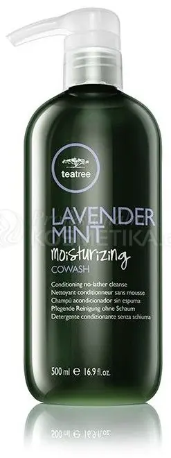 Paul Mitchell Tea Tree Lavender Mint Moisturizing Cowash - Pečující kondicionér 1000 ml Super Cena