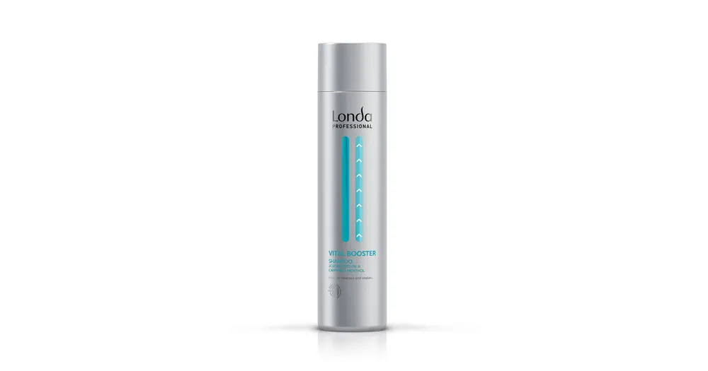 Londa Professional Scalp Vital Booster Shampoo 250 ml . Akce