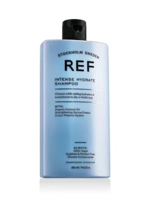 Cenově Výhodný REF Intense Hydrate Shampoo 285 ml .