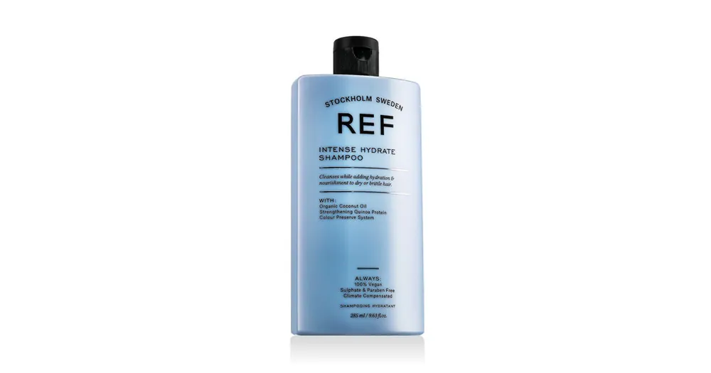 Cenově Výhodný REF Intense Hydrate Shampoo 285 ml .