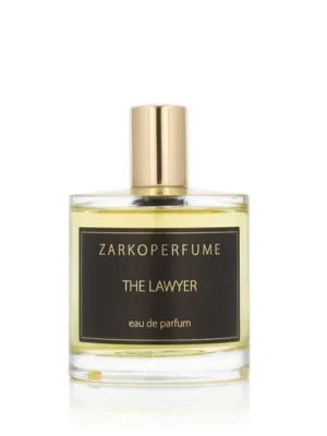 ZarkoPerfume The Lawyer EDP 100 ml UNISEX Nejlepší Cena