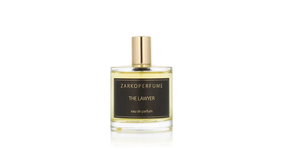 ZarkoPerfume The Lawyer EDP 100 ml UNISEX Nejlepší Cena