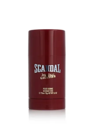 Jean Paul Gaultier Scandal Pour Homme DST 75 g M Sezónní Sleva