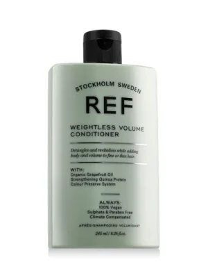 REF Weightless Volume Conditioner 245 ml . Nejlepší Volba