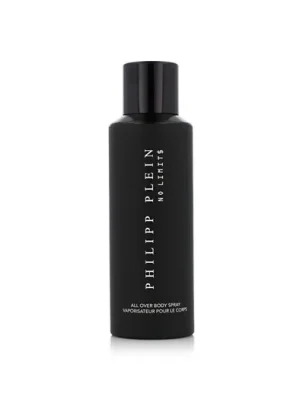Philipp Plein No Limit$ tělový sprej 150 ml M Objednat Nyní