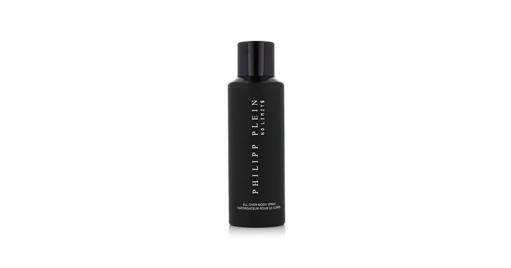 Philipp Plein No Limit$ tělový sprej 150 ml M Objednat Nyní