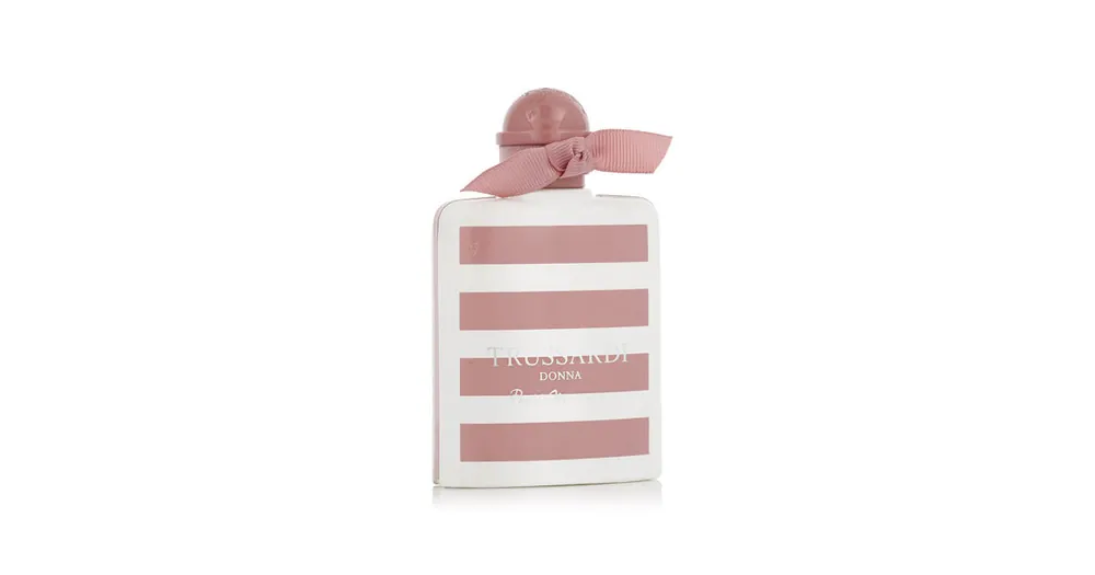 Omezená Nabídka Trussardi Donna Pink Marina EDT 50 ml W