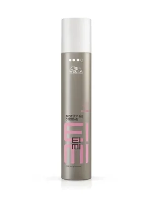 Akce Wella EIMI Mistify Me Strong Fast-drying Hairspray 300 ml .