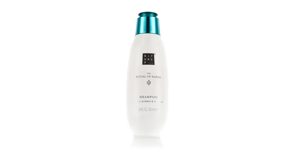 Rituals The Ritual Of Karma Colour Protect & Nutrition Shampoo 250 ml . Sleva