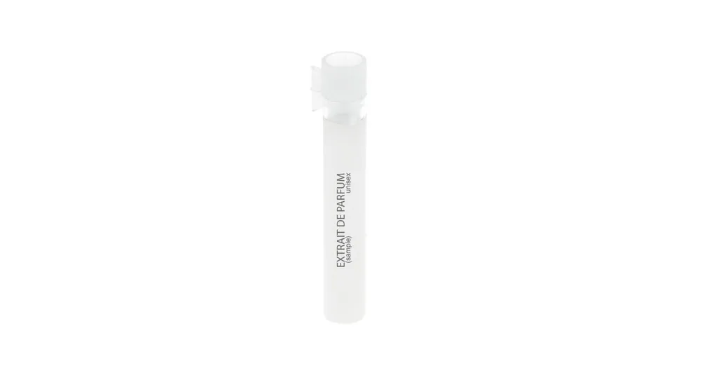 Ministry of Oud Greatest Extrait de Parfum vzorek (odstřik) 1 ml UNISEX Autentický