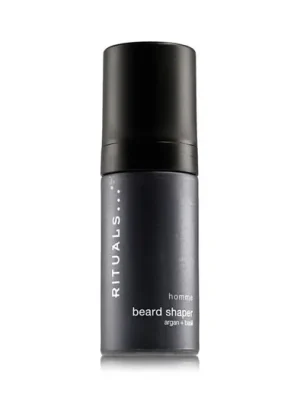 Originální Rituals Homme Beard Shaper 30 ml  .