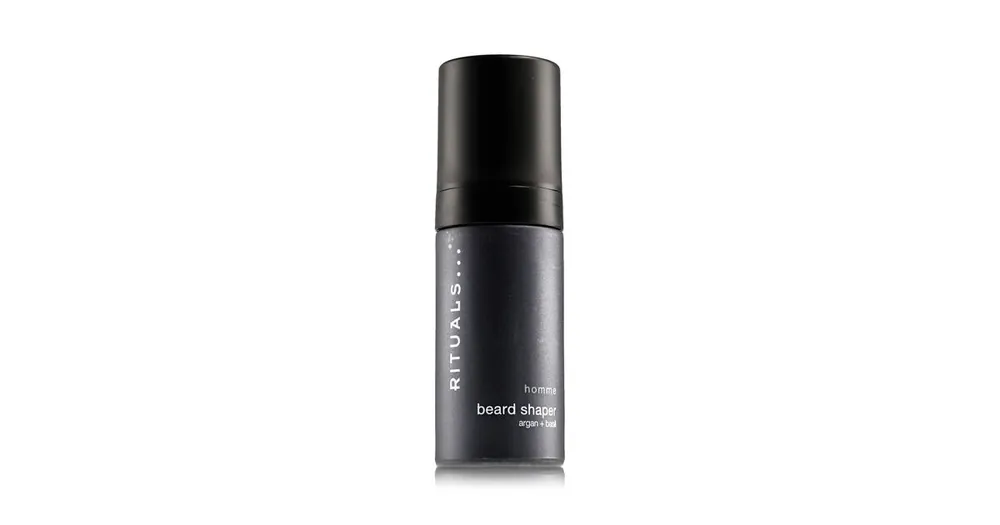 Originální Rituals Homme Beard Shaper 30 ml .