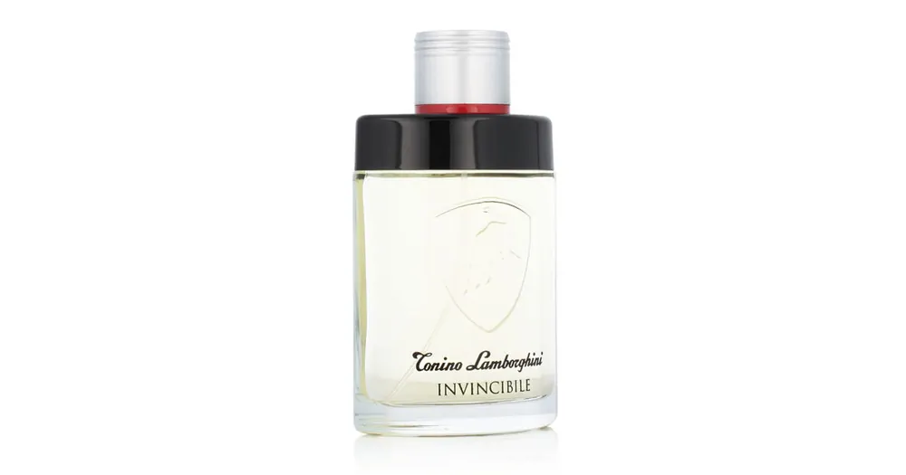 Tonino Lamborghini Invincibile EDT 125 ml M Akční Cena