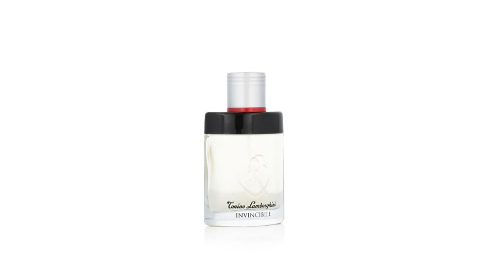 Akce Tonino Lamborghini Invincibile EDT 40 ml M