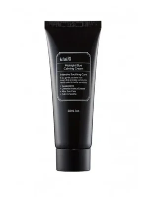 Vrácení Zdarma Dear, Klairs Midnight Blue Calming Cream 60 ml .
