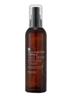 Přímo Od Výrobce Mizon Multi Function Formula Snail Repair Intensive Toner 100 ml .