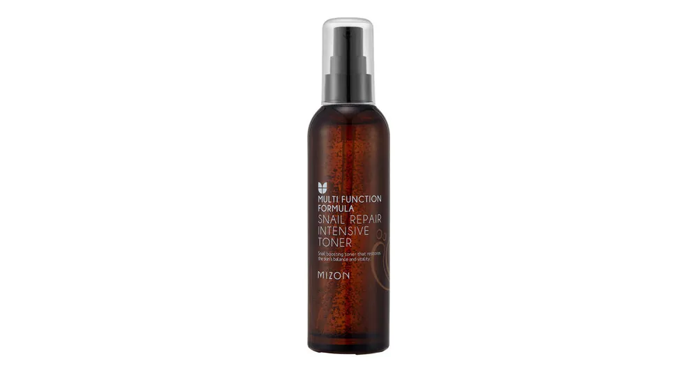 Přímo Od Výrobce Mizon Multi Function Formula Snail Repair Intensive Toner 100 ml .