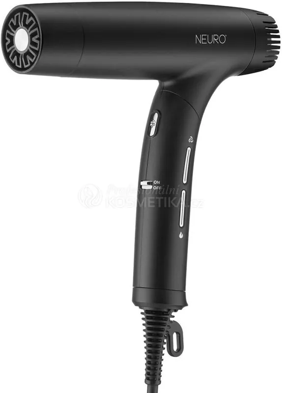 Paul Mitchell Neuro Dry+ - Profesionální fén na vlasy Ověřený