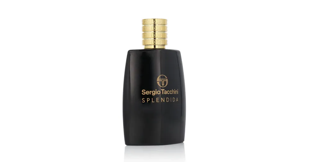 Bezpečná Platba Sergio Tacchini Splendida EDP 100 ml W