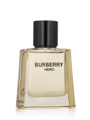 Omezená Nabídka Burberry Hero EDT 50 ml M