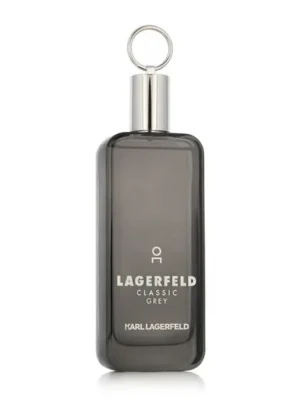 Karl Lagerfeld Lagerfeld Classic Grey EDT 100 ml M Přímo Od Výrobce