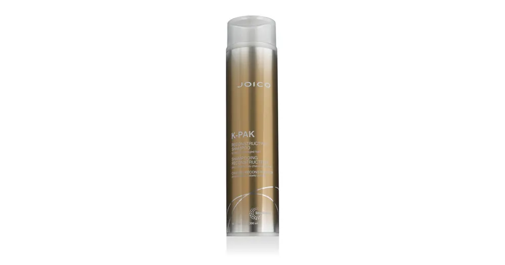 Joico K-PAK Reconstructing Shampoo 300 ml . Originální