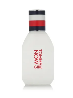 Tommy Hilfiger Tommy Girl Now EDT 30 ml W Speciální Cena