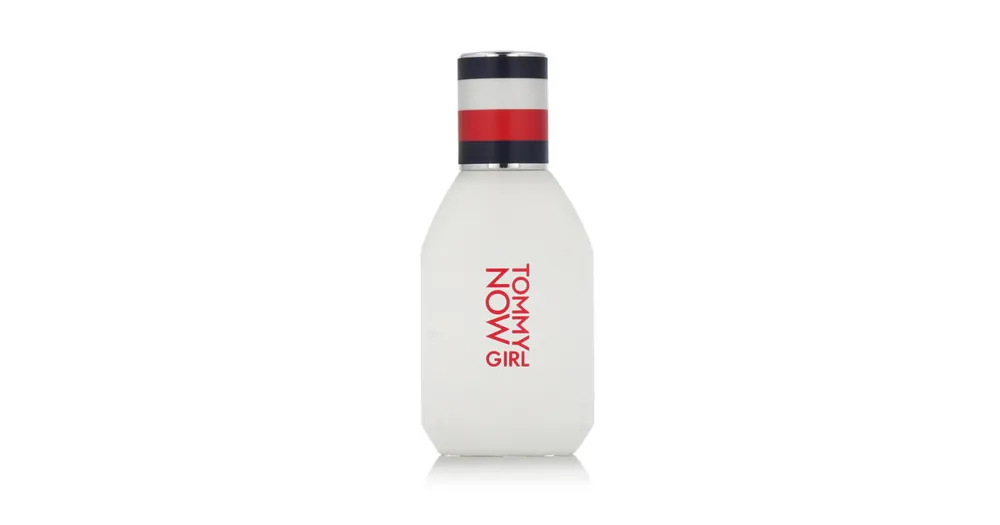 Tommy Hilfiger Tommy Girl Now EDT 30 ml W Speciální Cena