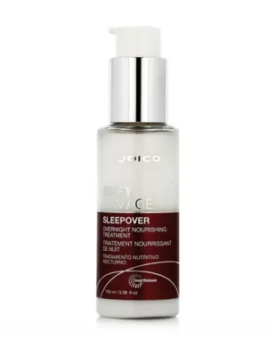 Značkový Joico Defy Damage Sleepover Overnight Nourishing Treatment 100 ml  .
