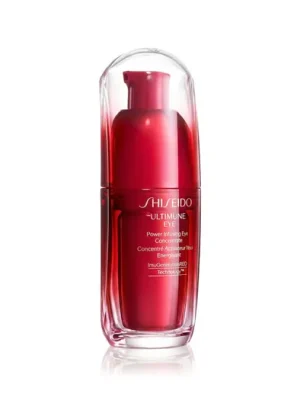 Hit Sezóny Shiseido Ultimune Eye Power Infusing Eye Concentrate 15 ml .
