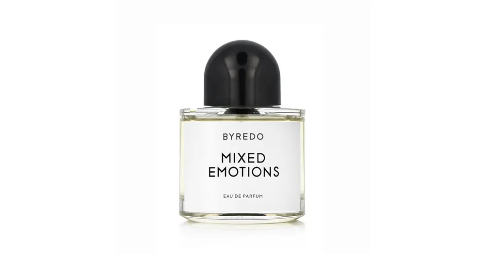 Časově Omezené Byredo Mixed Emotions EDP 50 ml UNISEX