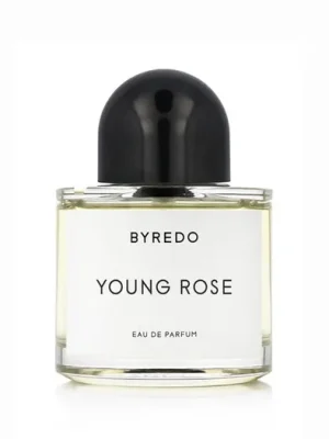 Vrácení Zdarma Byredo Young Rose EDP 50 ml UNISEX