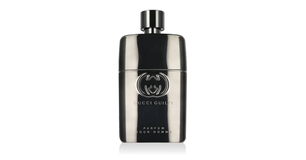 Gucci Guilty Pour Homme Parfém tester 90 ml M Sleva