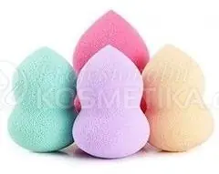 Speciální Cena Make Up Sponge - Houbička na make-up 1ks