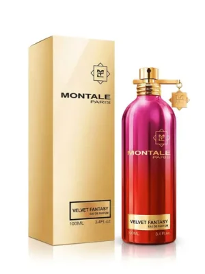Top Prodej Montale Paris Velvet Fantasy EDP 100 ml W