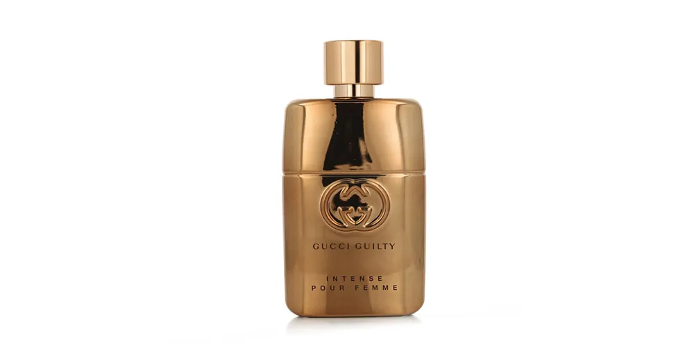 Gucci Guilty Pour Femme EDP Intense 50 ml W Výprodej