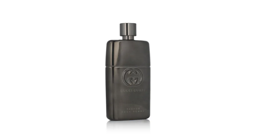 Top Prodej Gucci Guilty Pour Homme Parfém 90 ml M
