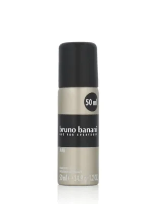 Top Prodej Bruno Banani Man DEO ve spreji 50 ml M