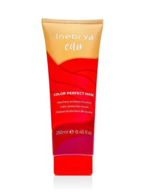 Levný Inebrya Color Perfect Mask 250 ml .