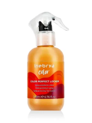 Inebrya Color Perfect Locker 200 ml  . Jen Po Omezenou Doba