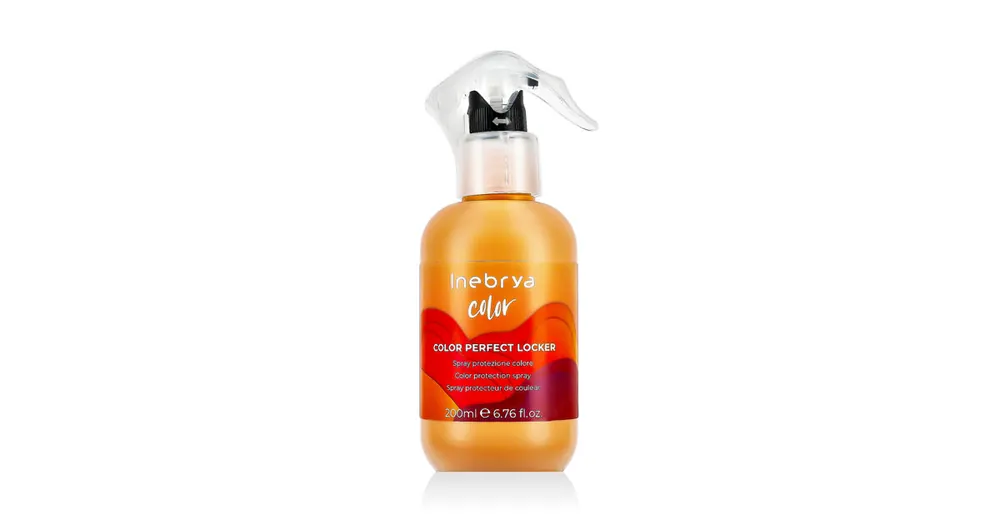 Inebrya Color Perfect Locker 200 ml . Jen Po Omezenou Doba